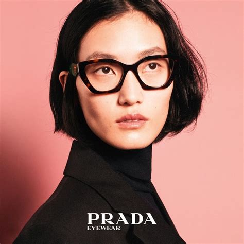 prada women's eyeglasses|Prada unisex glasses.